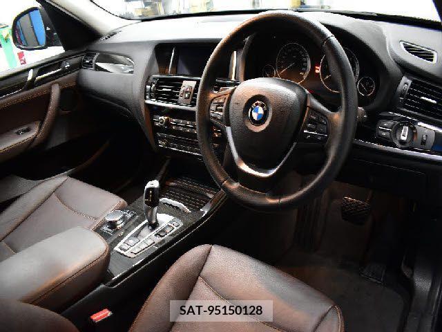 Bmw X3 2016-12 210064-13