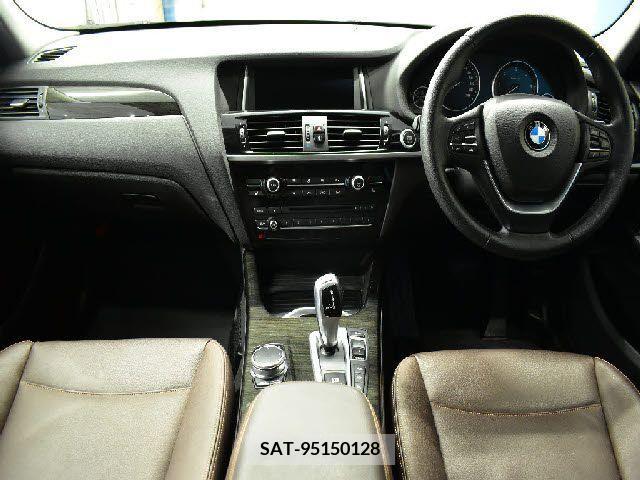 Bmw X3 2016-12 210064-1