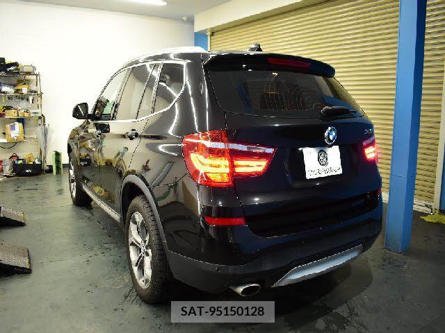 Bmw X3 2016-12 210064-2