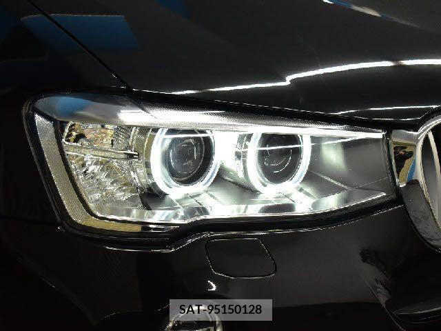 Bmw X3 2016-12 210064-9