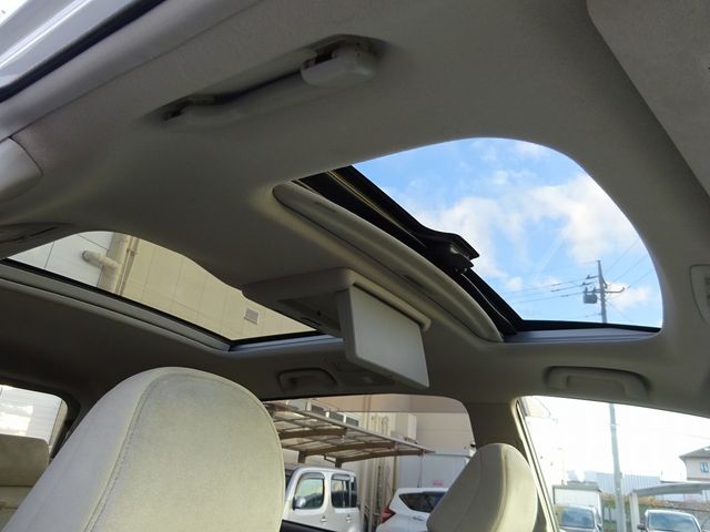 Toyota ESTIMA HYBRID 2009-07 28633-29