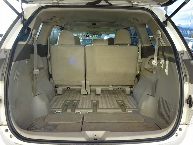 Toyota ESTIMA HYBRID 2009-07 28633-13