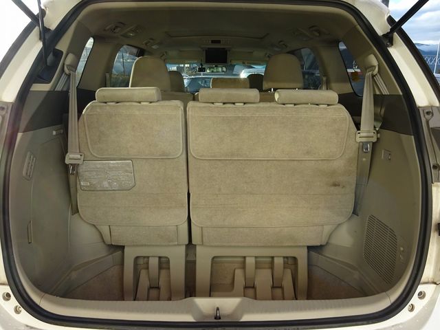 Toyota ESTIMA HYBRID 2009-07 28633-15