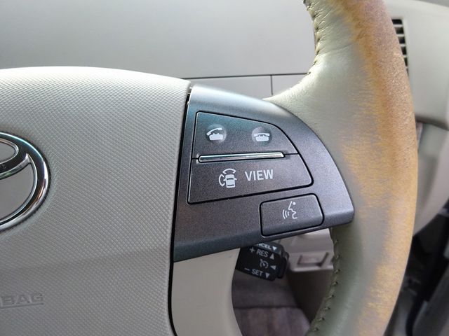 Toyota ESTIMA HYBRID 2009-07 28633-26