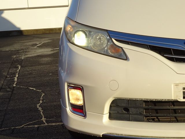 Toyota ESTIMA HYBRID 2009-07 28633-6