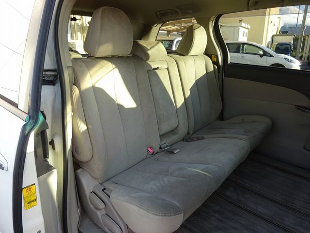 Toyota ESTIMA HYBRID 2009-07 28633-10