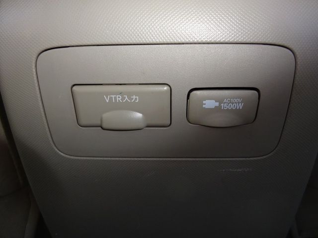 Toyota ESTIMA HYBRID 2009-07 28633-18