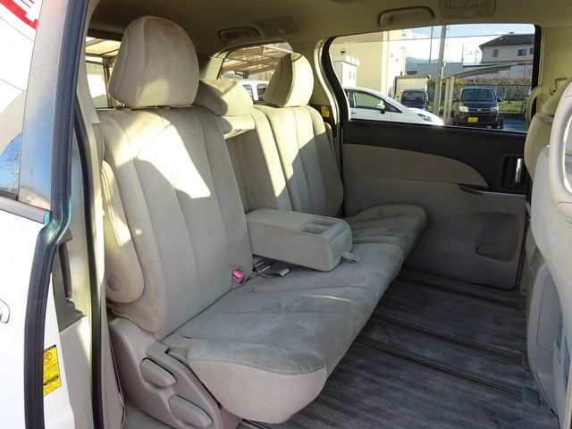 Toyota ESTIMA HYBRID 2009-07 28633-12
