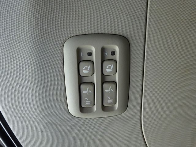 Toyota ESTIMA HYBRID 2009-07 28633-14