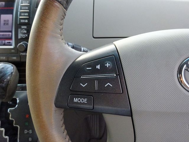 Toyota ESTIMA HYBRID 2009-07 28633-25