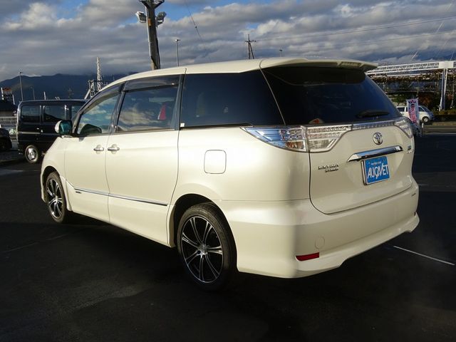 Toyota ESTIMA HYBRID 2009-07 28633-5
