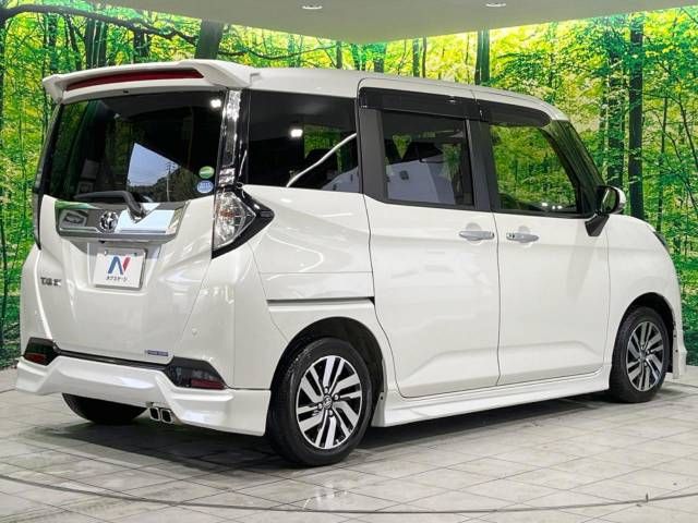 Toyota TANK 2017-11 5285-15