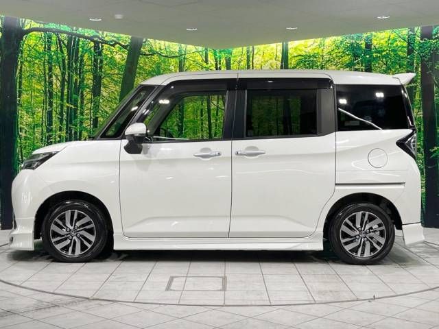Toyota TANK 2017-11 5285-19