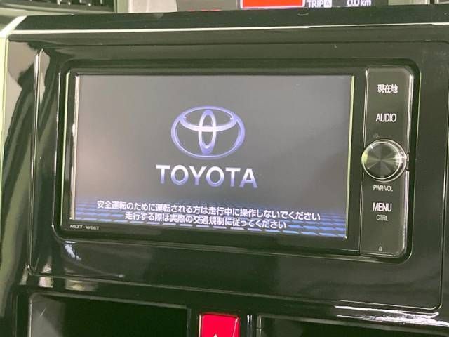 Toyota TANK 2017-11 5285-2