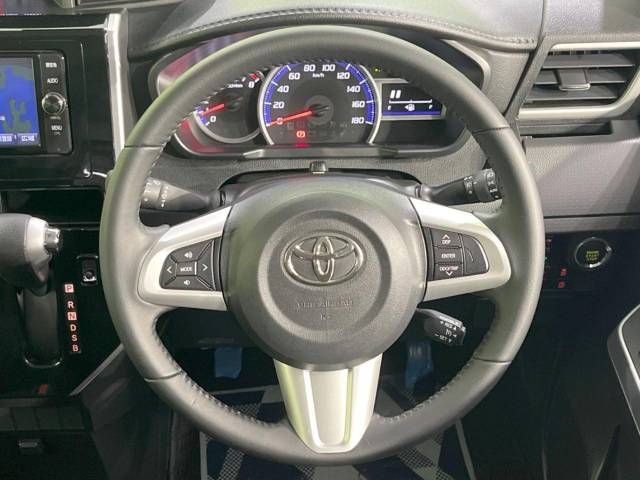 Toyota TANK 2017-11 5285-8