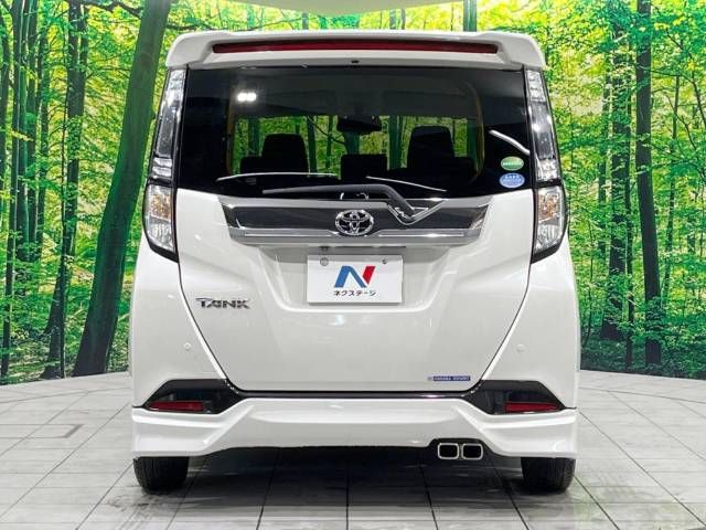 Toyota TANK 2017-11 5285-13