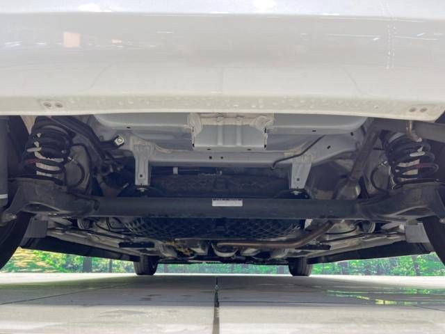 Toyota TANK 2017-11 5285-17