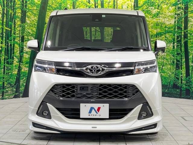Toyota TANK 2017-11 5285-12