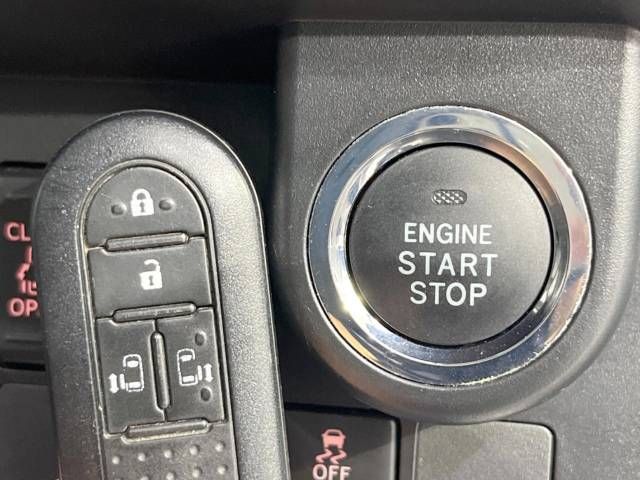 Toyota TANK 2017-11 5285-7