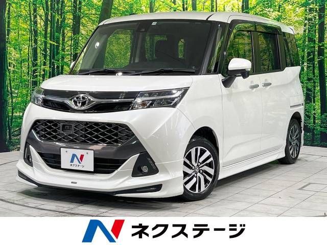 Toyota TANK 2017-11 5285-0