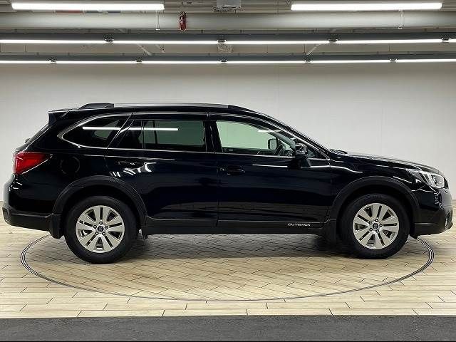 Subaru OUTBACK 2015-02 9660-13