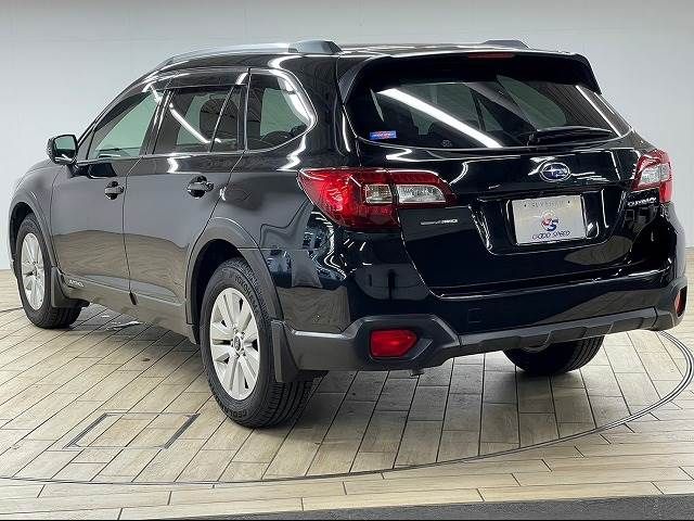 Subaru OUTBACK 2015-02 9660-16