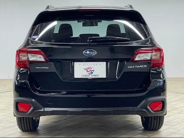 Subaru OUTBACK 2015-02 9660-12