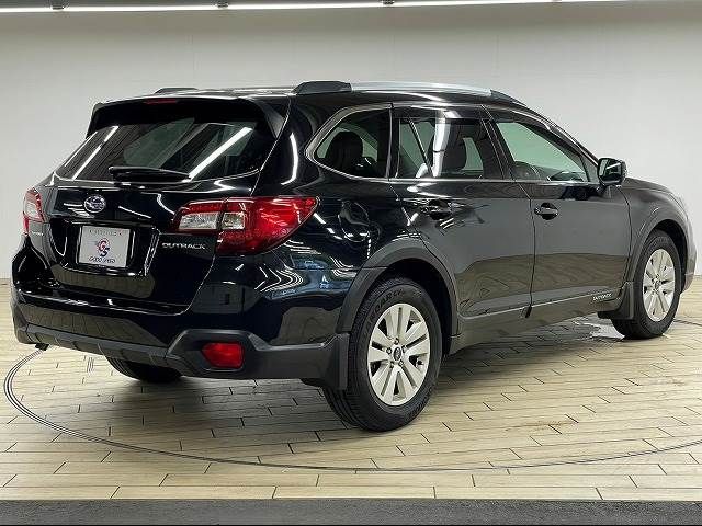 Subaru OUTBACK 2015-02 9660-15