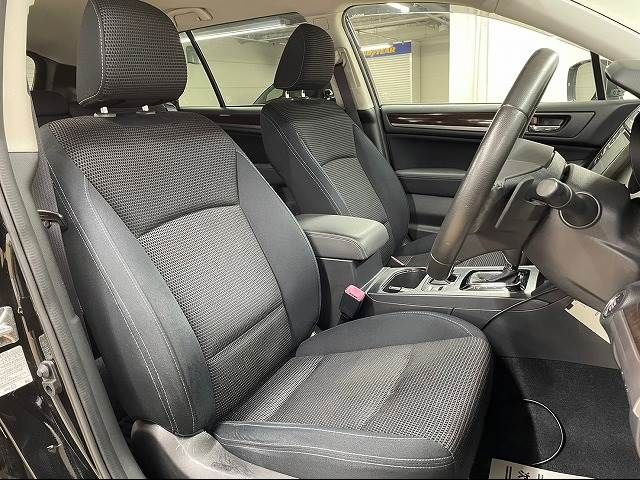 Subaru OUTBACK 2015-02 9660-8