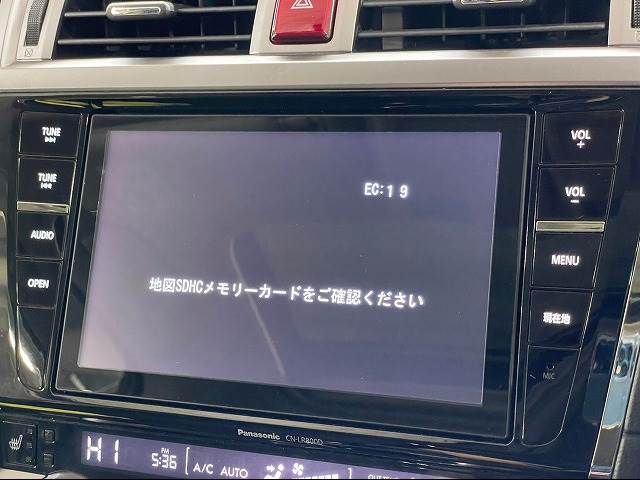 Subaru OUTBACK 2015-02 9660-2