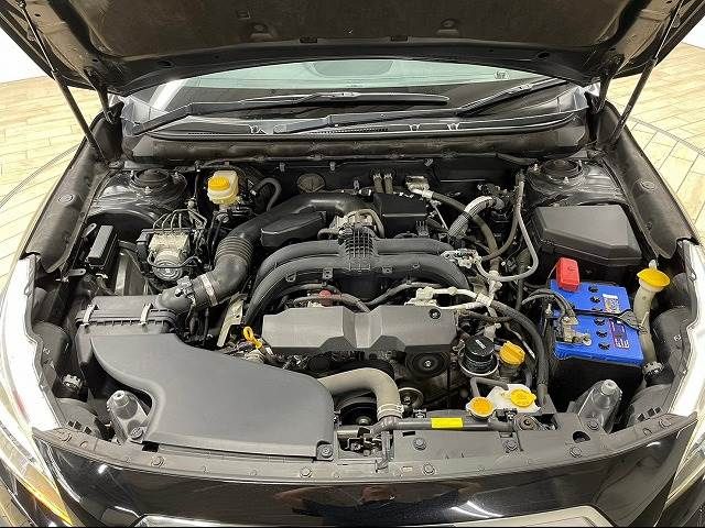 Subaru OUTBACK 2015-02 9660-19
