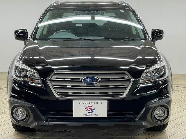 Subaru OUTBACK 2015-02 9660-11