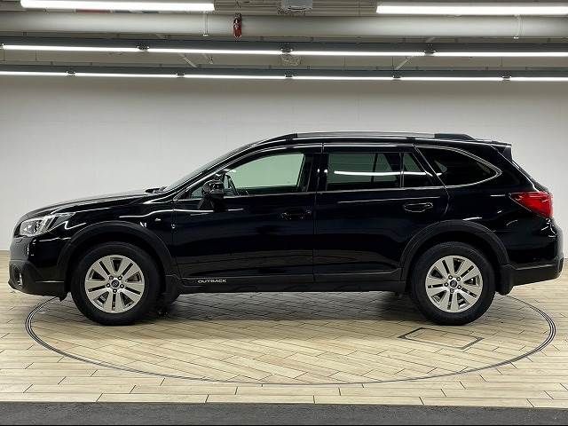 Subaru OUTBACK 2015-02 9660-14