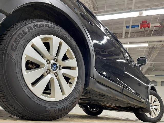 Subaru OUTBACK 2015-02 9660-18