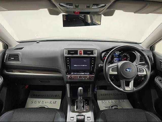 Subaru OUTBACK 2015-02 9660-1