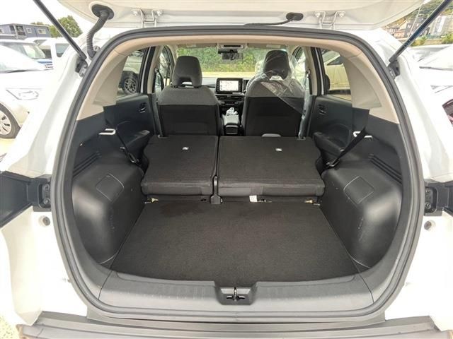 Nissan NOTE 2021-01 192606-5
