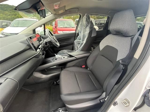Nissan NOTE 2021-01 192606-2