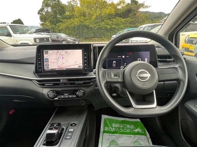 Nissan NOTE 2021-01 192606-1