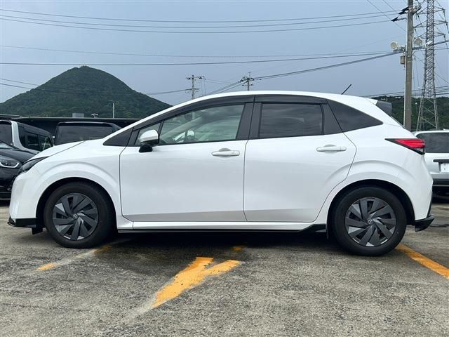Nissan NOTE 2021-01 192606-8