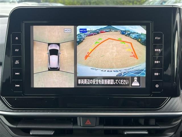 Nissan NOTE 2021-01 192606-11