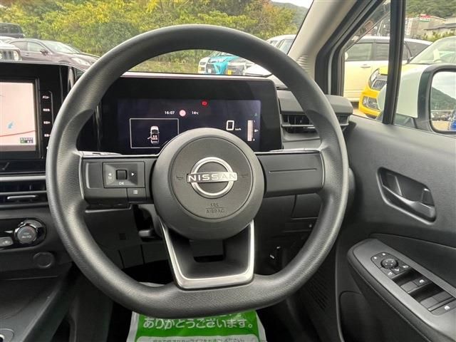 Nissan NOTE 2021-01 192606-23
