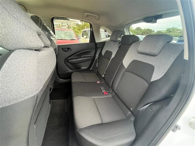 Nissan NOTE 2021-01 192606-3