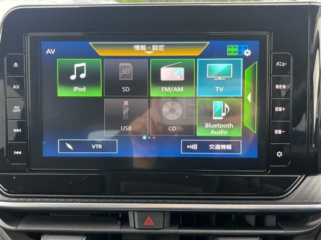Nissan NOTE 2021-01 192606-13