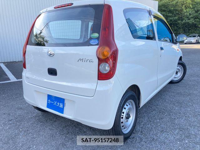 Daihatsu MIRA 2014-06 335744-3