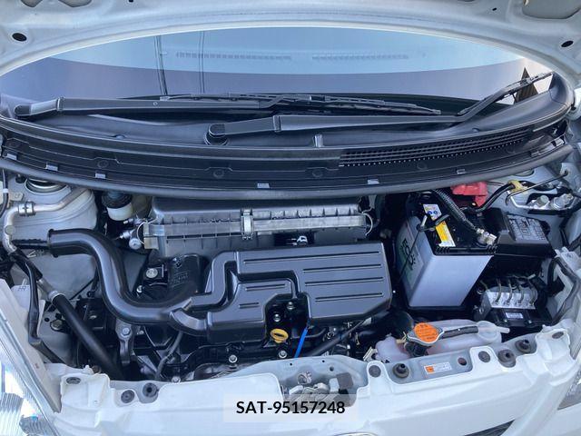 Daihatsu MIRA 2014-06 335744-11