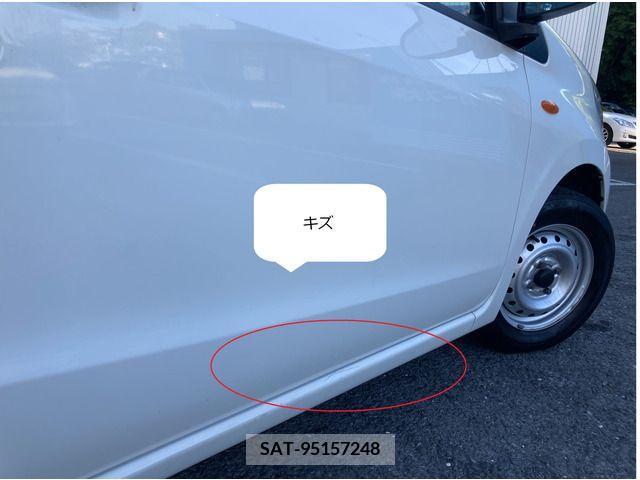 Daihatsu MIRA 2014-06 335744-9