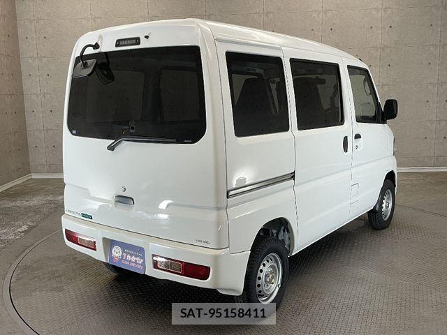 Mitsubishi MINICAB MIEV 2023-02 429958-3