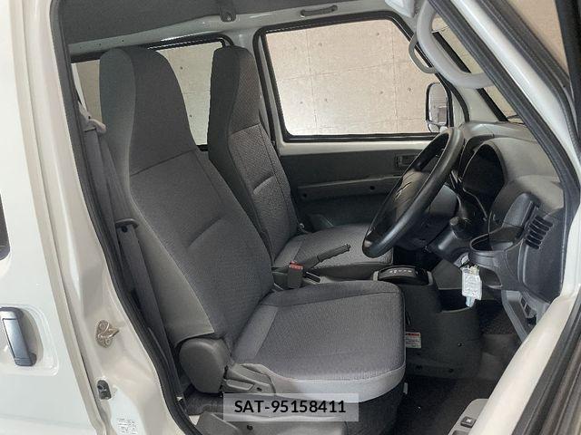 Mitsubishi MINICAB MIEV 2023-02 429958-8