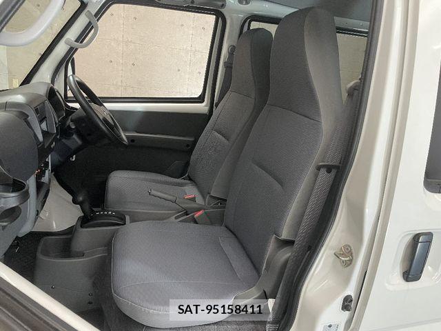 Mitsubishi MINICAB MIEV 2023-02 429958-9