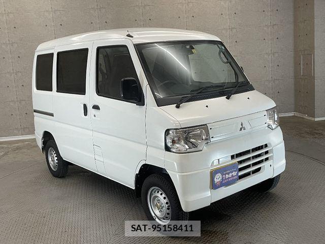 Mitsubishi MINICAB MIEV 2023-02 429958-4